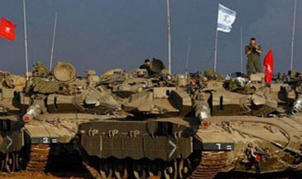 Skenario Serangan Israel terhadap Hizbullah