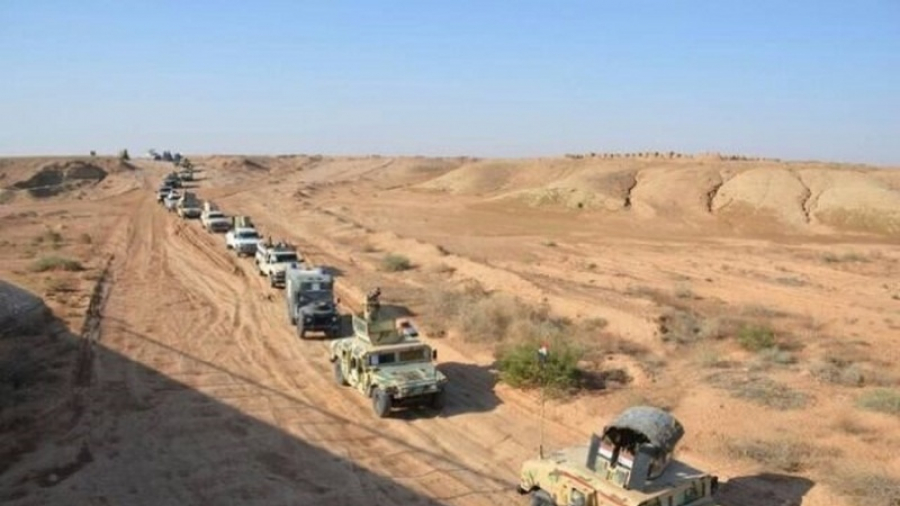 Serangan Teror Meningkat, Ini yang Dilakukan PM Irak