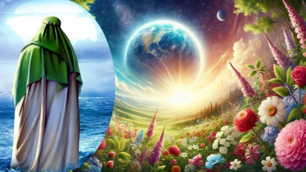 Meyakini Sang Juru Selamat yang Dijanjikan