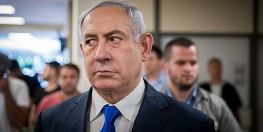 Kenapa Aneksasi Tepi Barat Gagal? Karena Benjamin Netanyahu