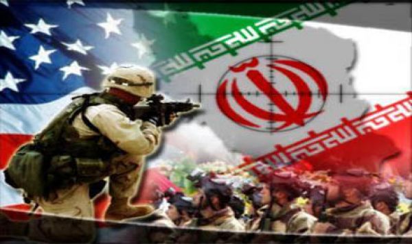 Kasak-kusuk AS Jelang Babak Baru Negosiasi Nuklir Iran 