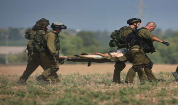 Satu Lagi Tentara Israel Tewas di Tangan Pejuang Palestina 