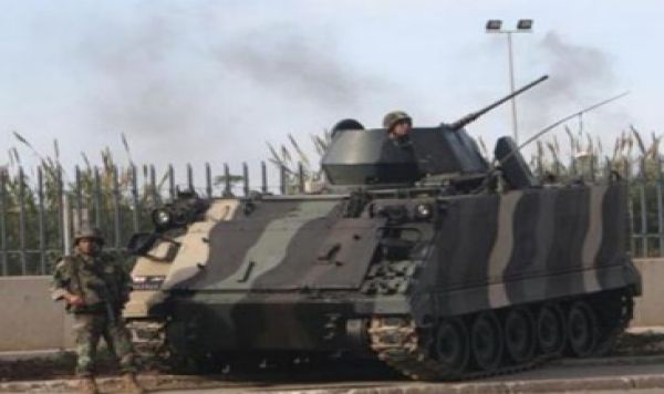 Bentrokan Antar Warga Pro dan Anti Assad di Lebanon Telan Korban 