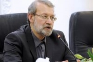 Larijani: Surat Para Senator AS Menggerogoti Posisi AS