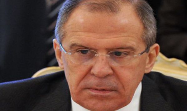 Lavrov: Hubungan Washington-Moskow Terancam Bila Sanksi Iran Berlanjut 