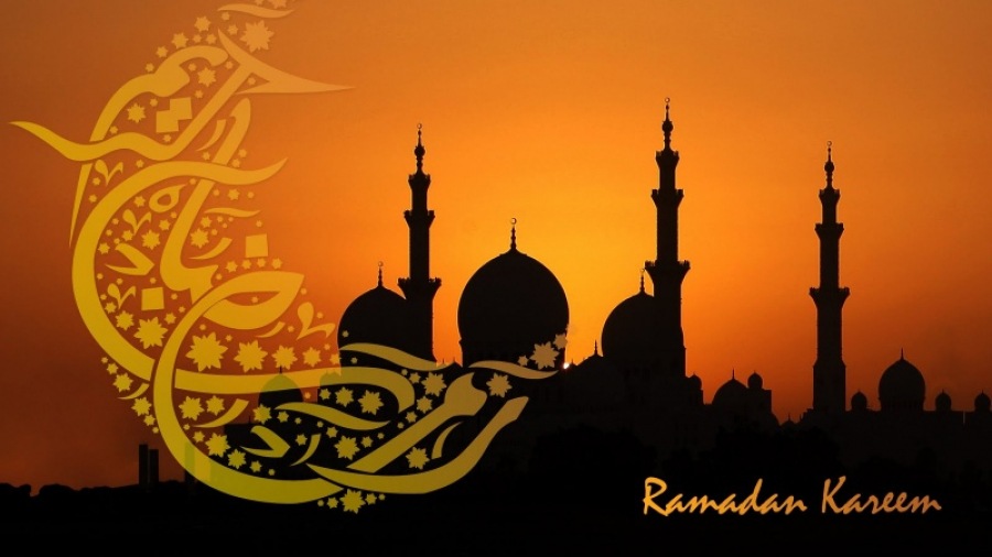 Mengejar Berkah Ramadhan (12)