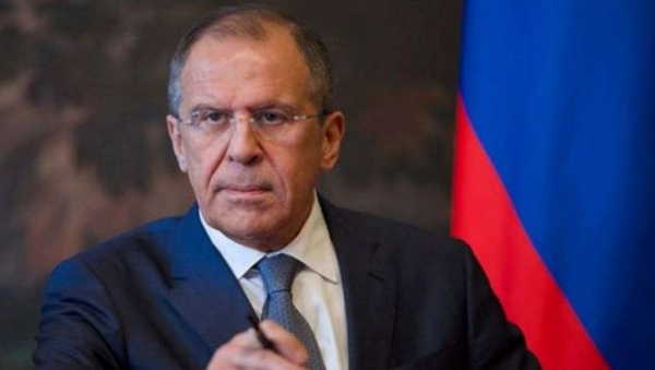 Rusia Minta Dunia Cegah Penumpasan Kurdi di Turki