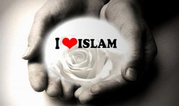 Rachel Woodlock: Tidak Ada Penyesalan Memeluk Islam! 