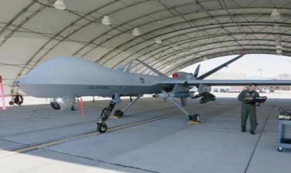 Pelacakan MQ-1, Murni Kemahiran dan Kejeniusan Armada Udara Iran 