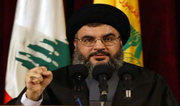 Sayyid Hassan Nasrullah: Tuduhan Der Spiegel Agenda Israel