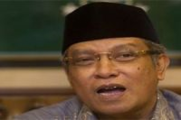 Menjaga Marwah Ulama