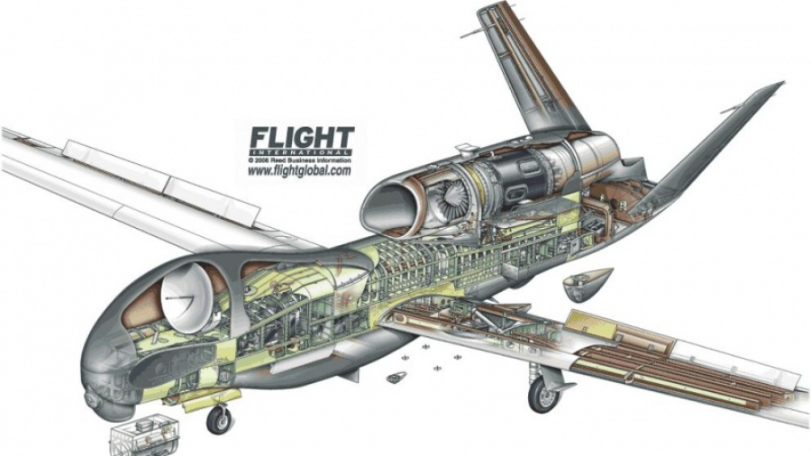 Pengamat Indonesia: Penembakan Global Hawk, Tunjukkan Kekuatan Militer Iran !