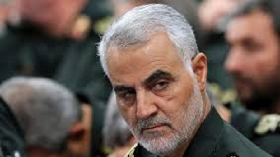 Jihad Islam: Syahid Soleimani Miliki Peran utama Perkokoh Muqawama Gaza