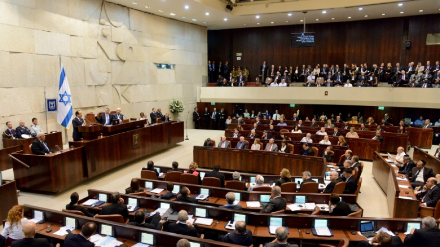 Anggota Knesset Usulkan Teror Komandan Hamas