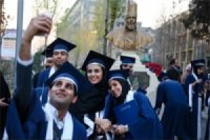 Ini Dia Tiga Universitas Top Iran di Level Asia