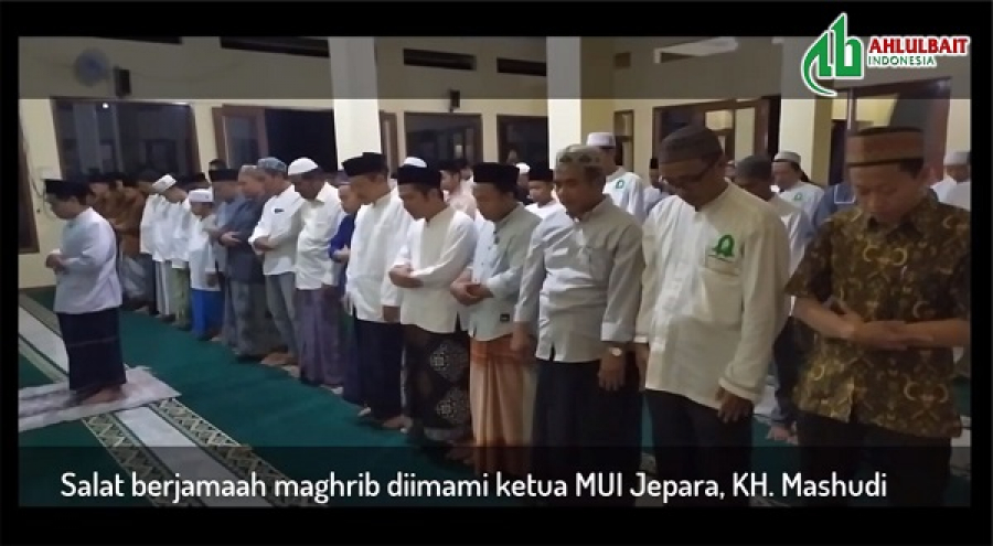 Pandangan Sunni Dan Syiah Tentang Sunah Nabi SAW [1/2]