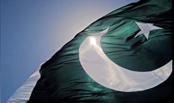 Anggota Badan Intelijen Pakistan Ditangkap Polisi Afghanistan 