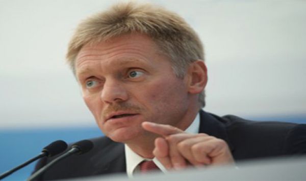 Rusia Tolak Kembalikan Crimea ke Ukraina 