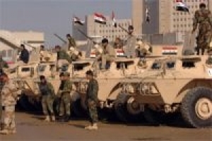 Angkatan Bersenjata Irak akan Dirombak Total