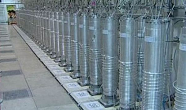 Transparansi terhadap IAEA, Komitmen Nuklir Iran 
