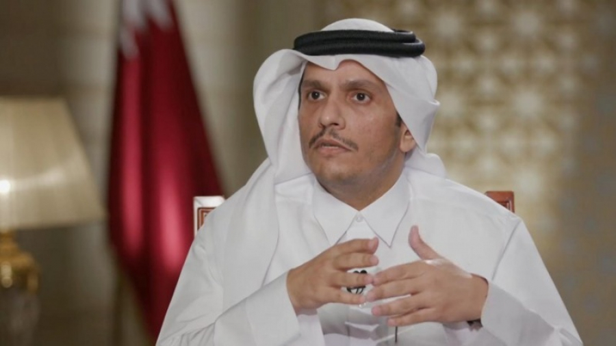 Qatar Desak Negara Teluk Persia Berunding dengan Iran