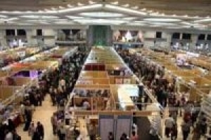 Pameran Buku Internasional Tehran Dibuka Hari Ini