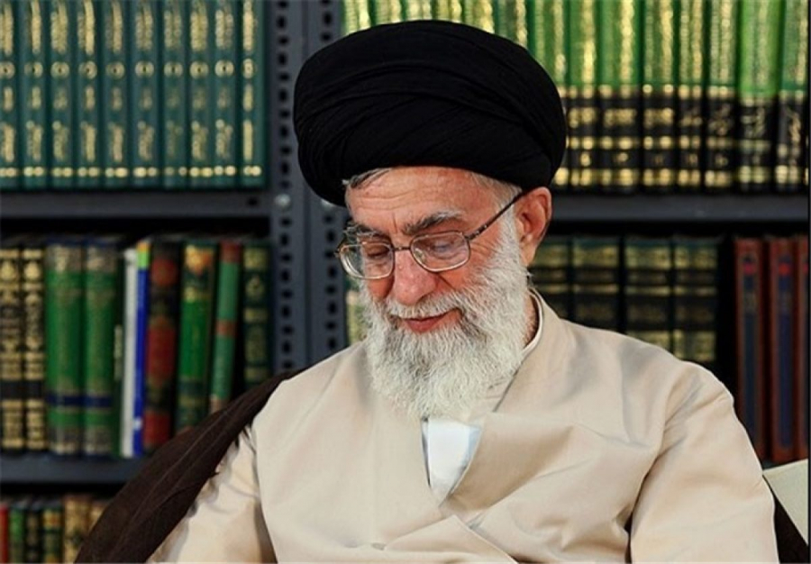 Seyed Ali Khamenei