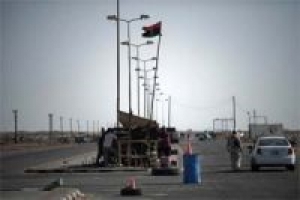 Diserang ISIS, Tujuh Tentara Libya Tewas