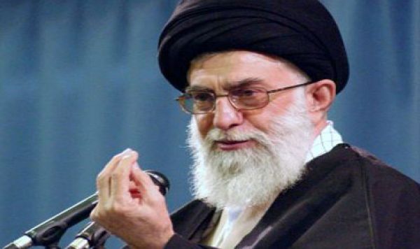 Sanksi Ekonomi Barat terhadap Iran di Mata Rahbar 