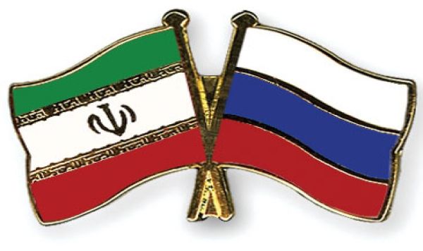 Iran-Rusia: Krisis Suriah harus Diselesaikan Tanpa Intervensi Asing 
