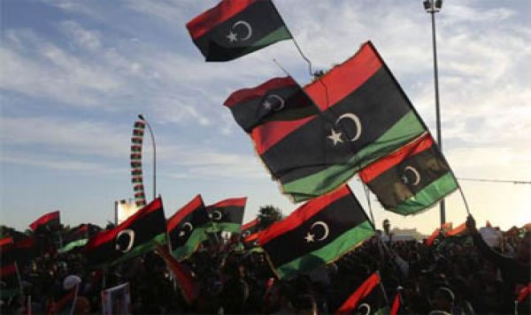 Instabilitas dan Perang Kuasa di Libya 