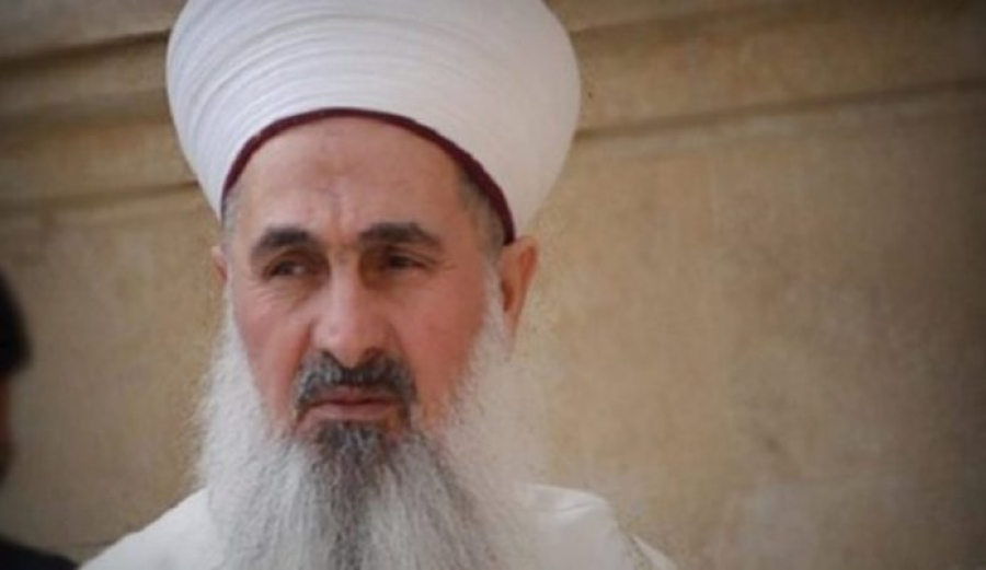 Fatwa Mufti Sunni Irak Tentang Pentingnya Pengusiran Pasukan Pendudukan