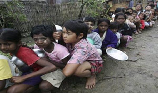 Lembaga Mahasiswa Iran Kumpulkan Bantuan untuk Muslim Myanmar 