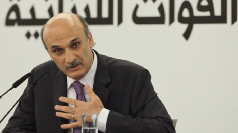Surat Pemanggilan Geagea ke Dinas Intelijen Militer Lebanon Dirilis