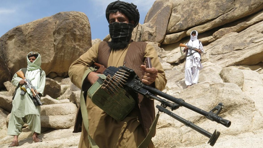 Apakah Ideologi Taliban Berubah ?