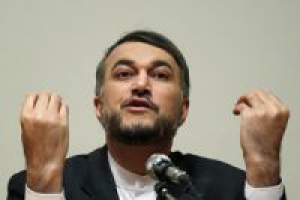 Iran: Pemilu Merupakan Solusi Efektif untuk Akhiri Konflik Suriah