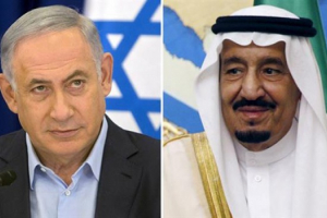 Penasehat Raja Salman: Saudi dan Israel &quot;Memiliki Kepentingan Kolektif&quot;