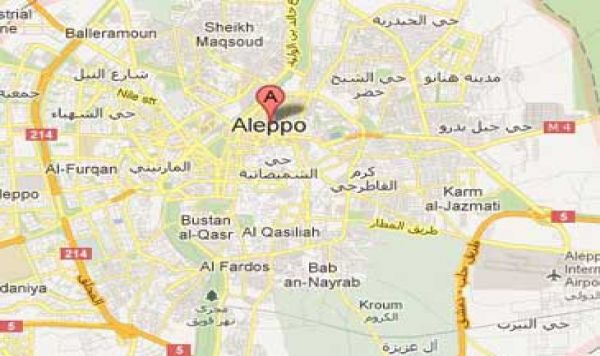 Penguasaan Aleppo, Impian Lama Turki di Suriah 