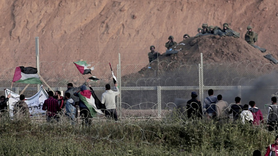 Soal Blokade Gaza, Hamas Peringatkan Israel
