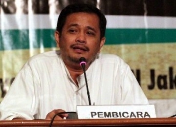 Zionis Dan ISIS Satu Kesatuan