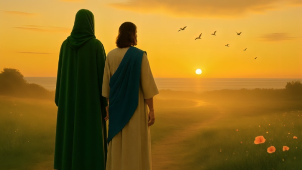 Apakah Kemunculan Imam Mahdi dan Isa Al-Masih akan Mengakhiri Penindasan?