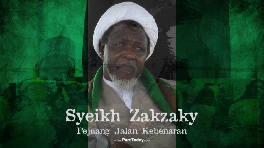 Syeikh Zakzaky, Pejuang Jalan Kebenaran