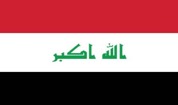 Rakyat Mendukung Militer Irak Memerangi DIIS 