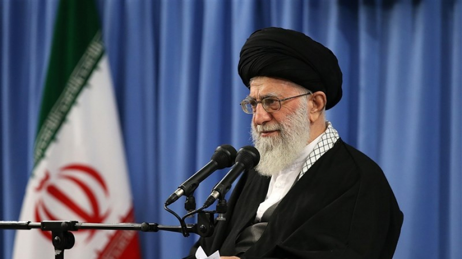 Ayatullah Khamenei: Ketabahan Rakyat Iran Mencengangkan Dunia