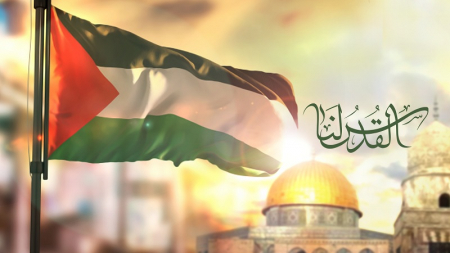 Hari Quds Sedunia; Nasib Palestina Sepanjang Sejarah (1)