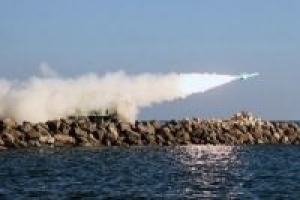 AL Iran Sukses Ujicoba Torpedo dan Rudal Jelajah Barunya