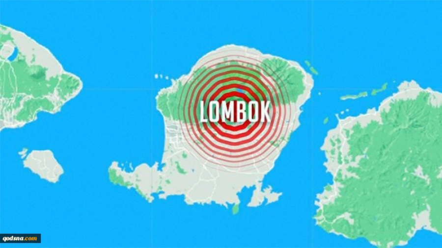 Jumlah Korban Gempa Lombok Mencapai 82 Orang