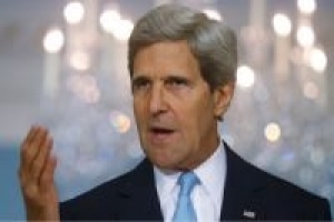 Kesepakatan Nuklir dalam Kaca Mata John Kerry