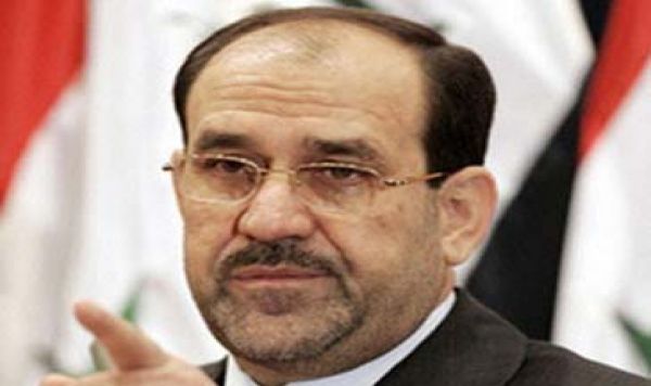 Peringatan Keras Nuri Maliki Terhadap Turki 