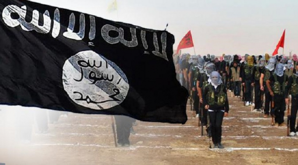Mengaku Simpatisan ISIS, Polisi Sumut Amankan 2 Orang